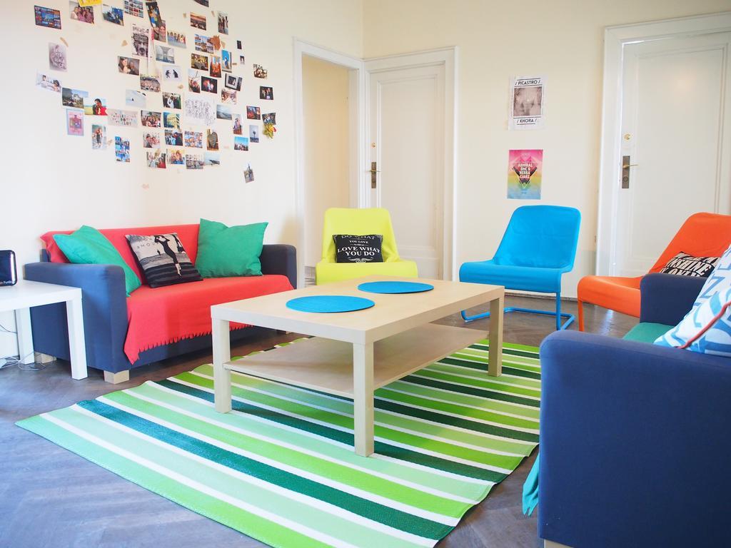 Hostel Krakow Color Sarego — Photos 2